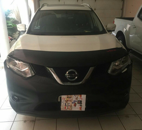 Antifaz Nissan X-trail 2015 Al 2019 100% Transpirable