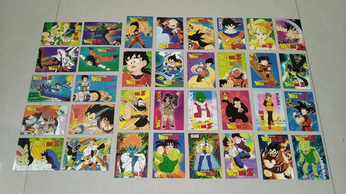 Barajita Dragon Ball Z Original De Navarrete