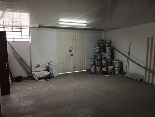 Bodega En Arriendo En Puente Aranda. Cod A1614240