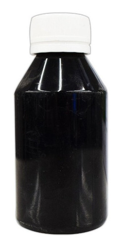 Tinta Premium Universal Black De 125 Cm3 Botella