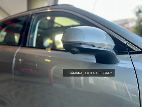 Baic X55 Ii Luxury