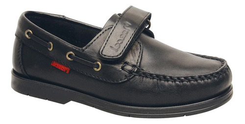 Zapato Colegial Marcel 501 Nautico