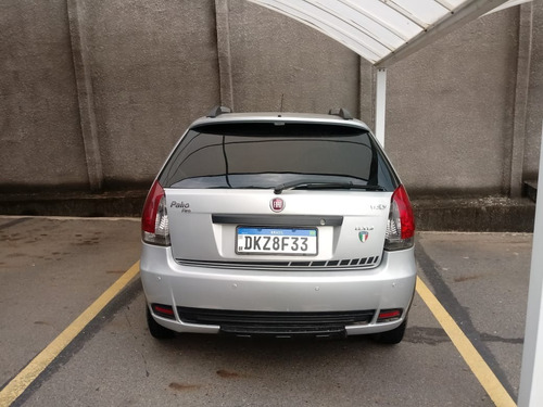 Fiat Palio 2006