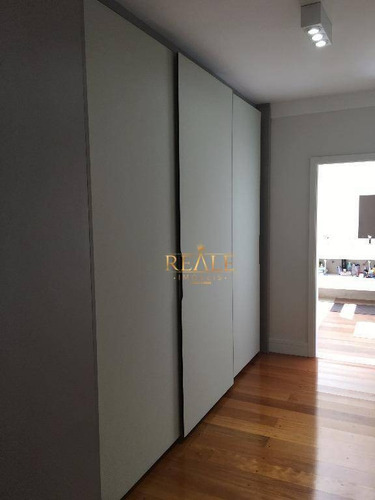 Imagem 12 de 30 de Casa Com 6 Dormitórios À Venda, 624 M² Por R$ 4.400.000,00 - Condomínio Estância Marambaia - Vinhedo/sp - Ca1290