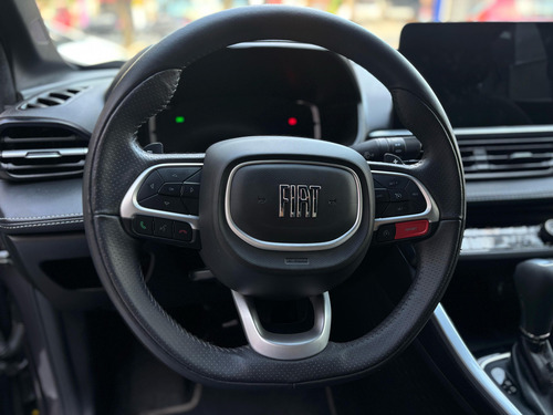 Fiat Outros Modelos FASTBACK IMPETUS 1.0 200 T. FLEX AUT