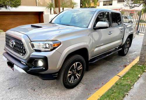 Toyota Tacoma 3.5 Trd Sport At