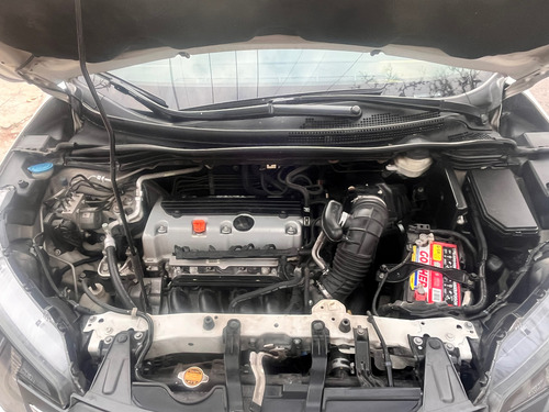 Honda CR-V 2.4 Lx Mt