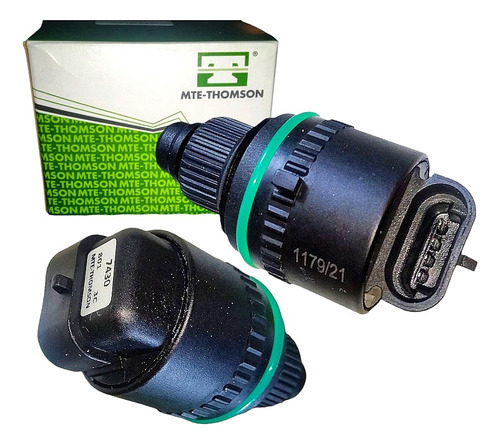 Sensor Iac - Palio 1.4 97-00  Mte-thomson 