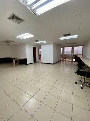Oficina en alquiler