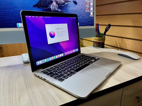 Macbook Pro Apple 13 Pulgadas Usada