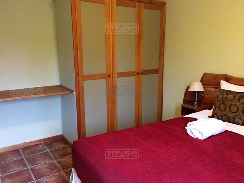 Turístico En Venta Ubicado En Cerro Catedral, Bariloche