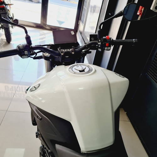 Imagen 14 de 18 de Benelli Tnt 600i - Créditos Prendarios - Consultá Contado!