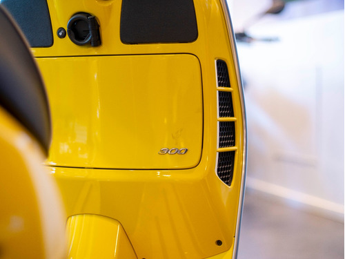 Vespa Gts Super Hpe 300 Entrega Hoy 2023 Modelo Nuevo