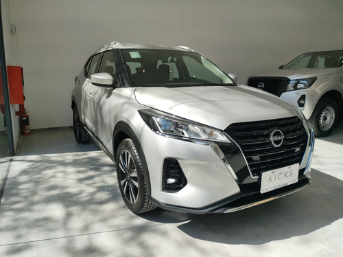 Nissan Kicks 1.6 Advance Cvt Plus