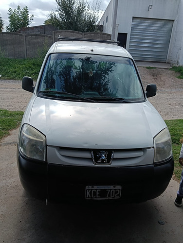 Peugeot Partner 1.6 Hdi Furgon Confort