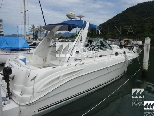 Imagem 3 de 10 de Sea Ray 36.5