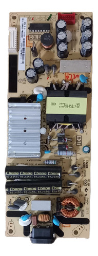 Placa Fonte Tv Tcl 50p715 50p65us 50sk8300 40-l12nh4-pwd16g (Usado)