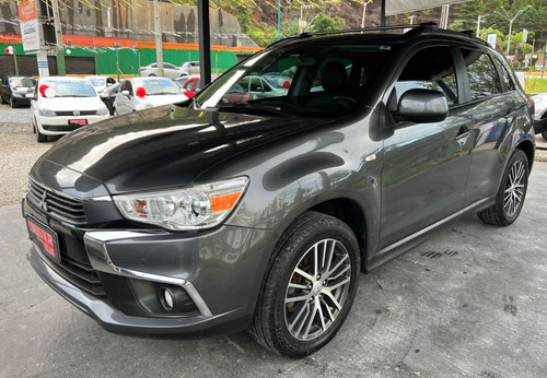 Mitsubishi ASX ASX 2.0 16V 4x2 Flex Aut.