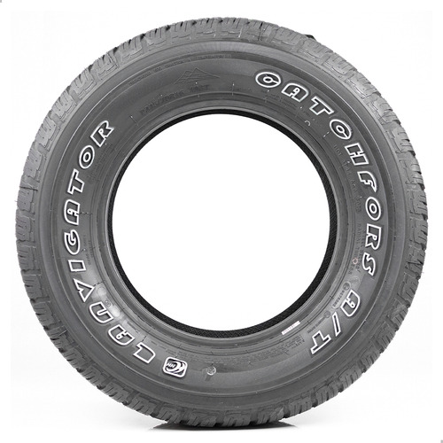 2 Pneu 225/70 16 A/t Tr4 Tracker Duster Fiat Toro Cherokee