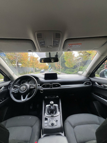 Mazda CX-5 2.0 R 2Wd 6Mt
