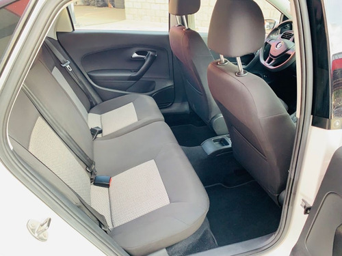 Imagen 9 de 11 de Volkswagen Vento Modelo 2020