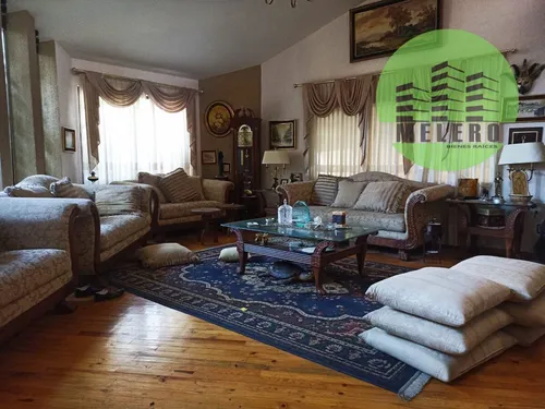 Casa En Venta En Fracc. Lomas Del Parque