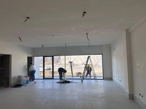 Bodegas En Renta A Estrenar En Nuevo Centro Urbano, Apodaca, N.l. Desde $100,000