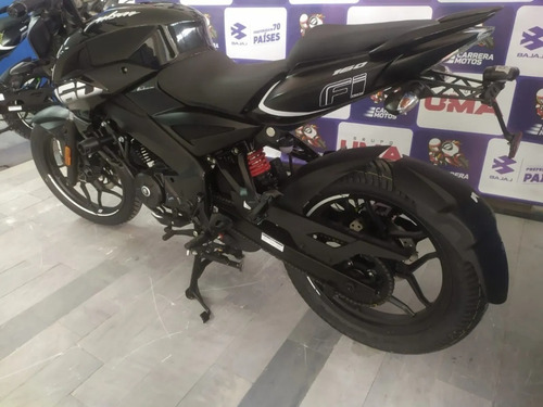 Imagen 9 de 16 de Pulsar Ns 160 Fi