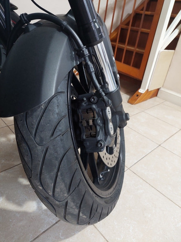 Imagen 11 de 17 de Yamaha Tracer 900 St