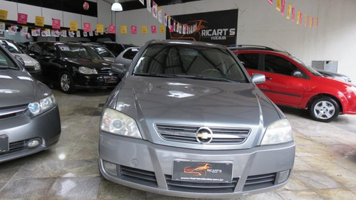 Astra Sed.advan. 2.0 8v Mpfi Flexp. Aut.