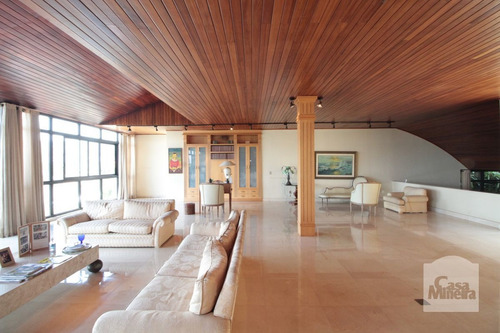 Imagem 1 de 15 de Casa À Venda No Cidade Jardim - Código 257013 - 257013