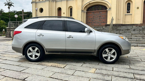 Hyundai Vera Cruz 3.8 V6