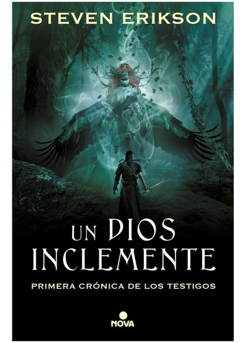 Un Dios Inclemente