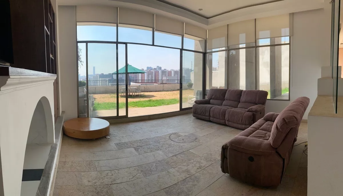 Excelente Casa A La Venta En Hacienda De Las Palmas(s)