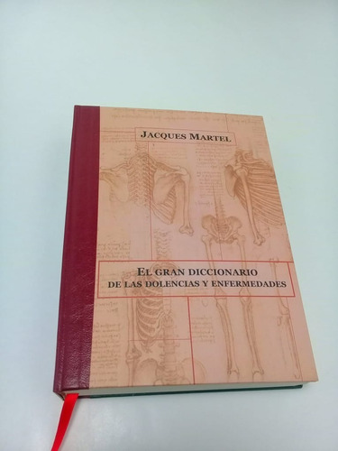 Diccionario De Biodecodifición Enfermedades Y Las Emociones 