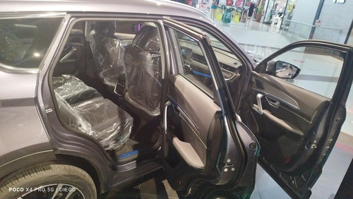 Jetour X70 Plus Automático