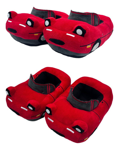Zapatillas De Peluche Miata De 26 Cm, Lindas Y Suaves Muñeca