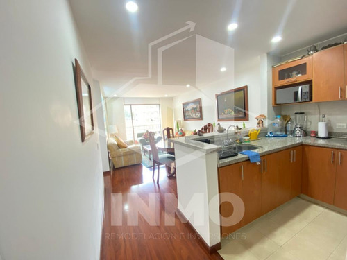 Imagen 5 de 17 de Apartamento En Venta