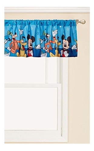 Disney Wild Acerca De Ti Valvula De Ventana