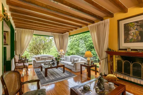Casa En Venta En Floresta De La Sabana. Cod V14759