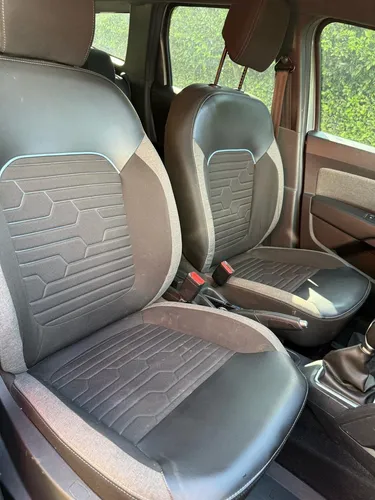 Renault Duster 1.3 Intense Cvt