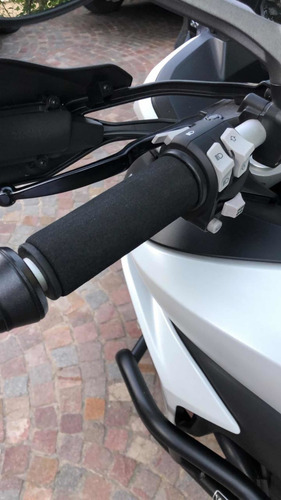 Ducati Multistrada 950 - Accesorios, Service Of. + Cubiertas