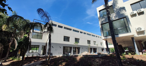Duplex En Venta En Obra Tigre Mews Residencial