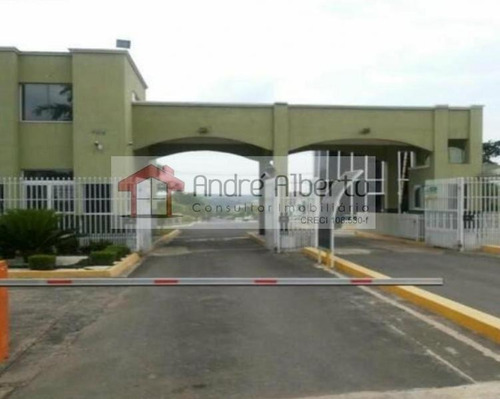 Terreno Em Condomínio Para Venda Em Sorocaba, Cajuru Do Sul - 516_1-1125807