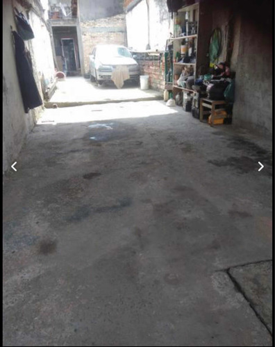 Vendo 2 Casas No Msm Terreno