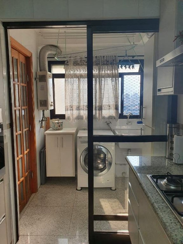 Imagem 10 de 30 de Apartamento À Venda, 96 M² Por R$ 850.000,00 - Mooca - São Paulo/sp - Ap5853