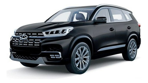 (21) Sucata Chery Tiggo 8x Turbo 2023 (retirada Peças)