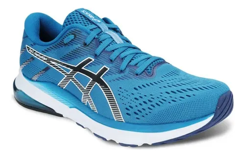Tenis asics gel masculino cheap lancamento