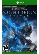 Comprar Elden Ring Nightreign Deluxe Edition Xbox Series X\u002F Xbox One