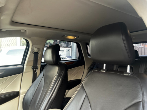 Lincoln MKC 2.2 Reserve Mt